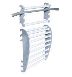 Детский спортивный комплекс Perfetto sport Allenatore di legno grigio PS-136 Тренажёр №2