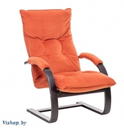 кресло-трансформер leset монако венге текстура velur v39 на Vishop.by 