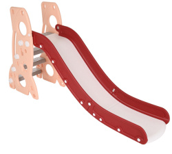 Горка Pituso Шаттл L-RS01 красный