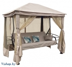 Качели садовые 