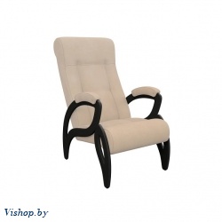 кресло для отдыха модель 51 verona vanilla венге на Vishop.by 