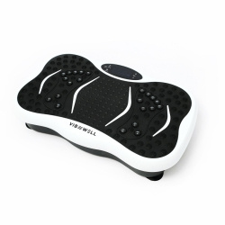 Виброплатформа VibeWell ST-060 WHITE