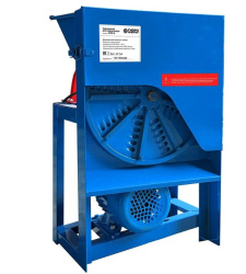 Корморезка для корнеплодов ЗУБР-8 1500Вт