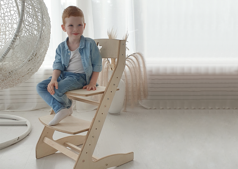 Будьте в тренде, будьте на гребне волны с детской мебелью от Millwood