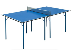Теннисный стол Cadet с сеткой