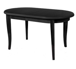 стол кронос black на Vishop.by 