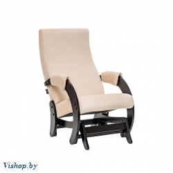 Кресло-глайдер 68 М Венге Верона Ванилла на Vishop.by 