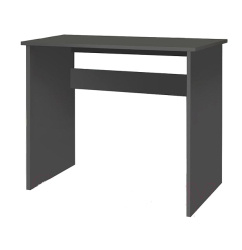 стол рабочий практик сн-119.02 серый графит на Vishop.by 