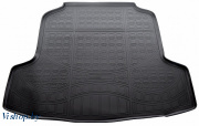 Коврик багажника для Nissan Teana (J33) (SD)