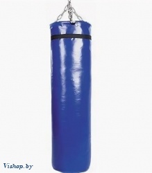 Боксерский мешок Спортивные мастерские SM-238 (50кг, синий)