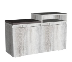 тумба тайм-5 дуб монте-карло на Vishop.by 