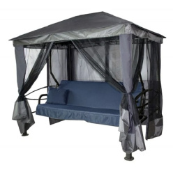 Качели садовые 