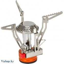 Горелка газовая туристическая Fire-Maple FMS-102