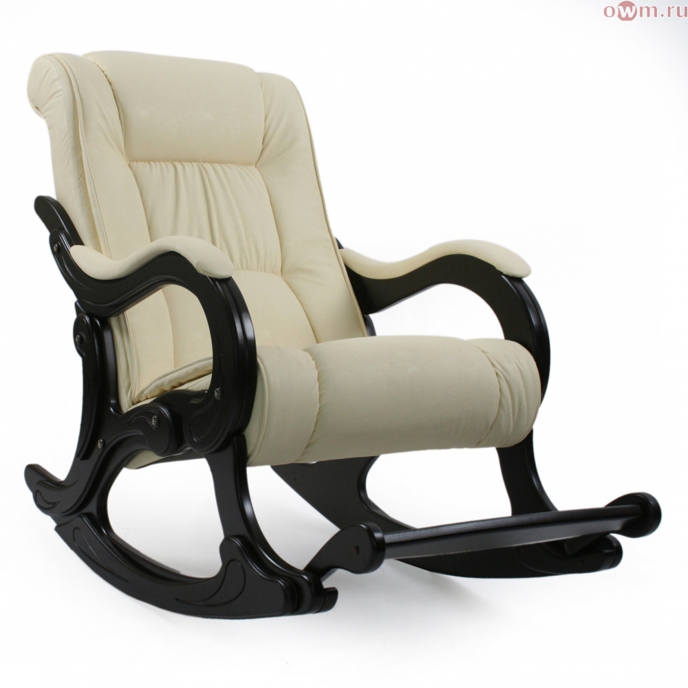 Кресло-качалка Модель 77 Лидер Dondolo на Vishop.by 