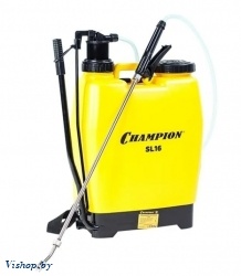 Опрыскиватель помповый Champion SL12