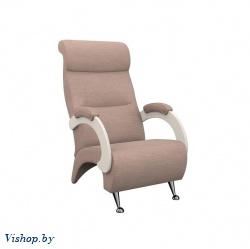 кресло для отдыха модель 9-д melva61 дуб шампань на Vishop.by 