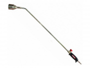 Горелка газовоздушная ГВ-111 (дл. 930 мм; пропан/бутан; ф50 мм) (ООО РЕДИУС 168) 08201