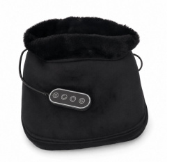 Массажер для ног VibeWell L-048 BLACK
