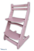 стул вырастайка 2 фламинго на Vishop.by 