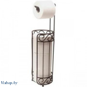 напольный держатель туалетной бумаги с элементами н7 на Vishop.by 
