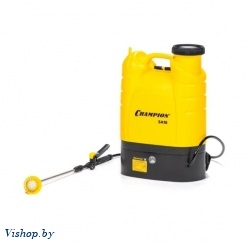 Опрыскиватель аккумуляторный Champion SA16