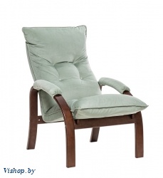кресло-трансформер leset левада орех текстура velur v14 на Vishop.by 