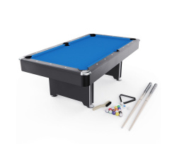 Игровой стол бильярд DFC 84 RQ23035