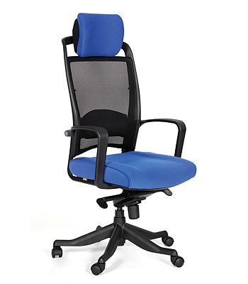 офисное кресло chairman 283 на Vishop.by 