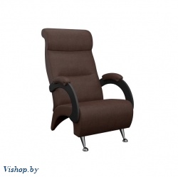 кресло для отдыха модель 9-д vegas lite amber венге на Vishop.by 