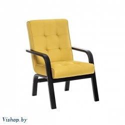 кресло leset модена венге velur v28 на Vishop.by 