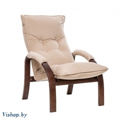кресло-трансформер leset левада орех текстура velur v18 на Vishop.by 