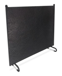 Экран для камина кованый Версаль МФ 1