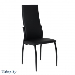 стул denver черный черный на Vishop.by 