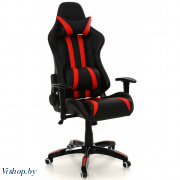 офисное кресло lucaro 362 new racing red на Vishop.by 