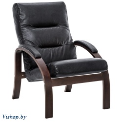 кресло leset лион орех текстура dundi 109 на Vishop.by 