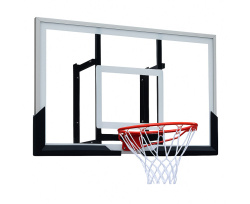 стойка баскетбольная уличная купить

