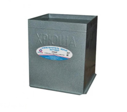 Измельчитель зерна Хрюша 350кг/час 