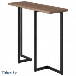 стол барный арлен 3 дуб табачный металл графит на Vishop.by 