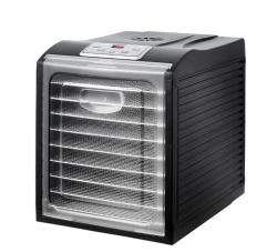 Сушилка для овощей и фруктов Kitfort KT-1908