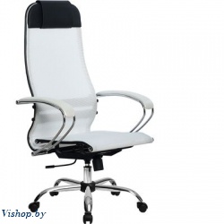 кресло su-1-bk комплект 4 белый на Vishop.by 