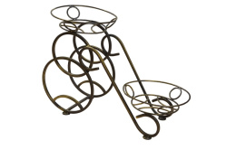 Цветочница напольная ЦН №4-2 