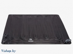Нагреватель воды для бассейна солнечный Intex 120x120 см (28685)