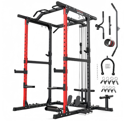 Силовая рама многофункциональная DFC D029