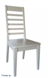 стул венера белый со спинкой на Vishop.by 