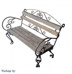 Скамейка С71 Саниджи