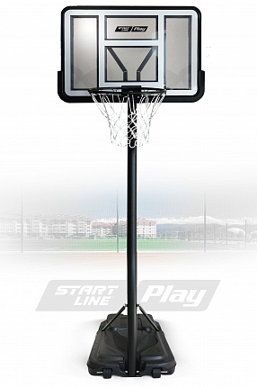 Баскетбольная стойка Standard-020 Play