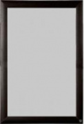 Зеркало Континент Венге 50x70 на Vishop.by 