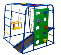 ДСК Формула здоровья Start baby 2 Плюс синий радуга