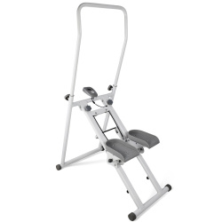 Степпер Calviano альпинист