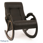 Кресло-качалка модель 7 Дунди 108 на Vishop.by 
